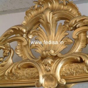 Wood carving cnc wood carving wood sculpture Model No - 0145