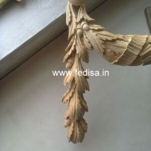 Wood carving cnc wood carving wood sculpture Model No - 0147