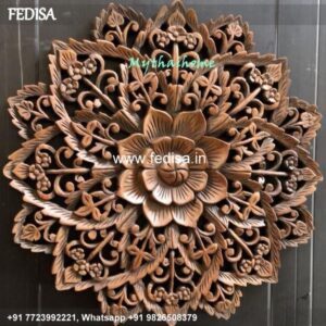 Wood carving cnc wood carving wood sculpture Model No - 0150