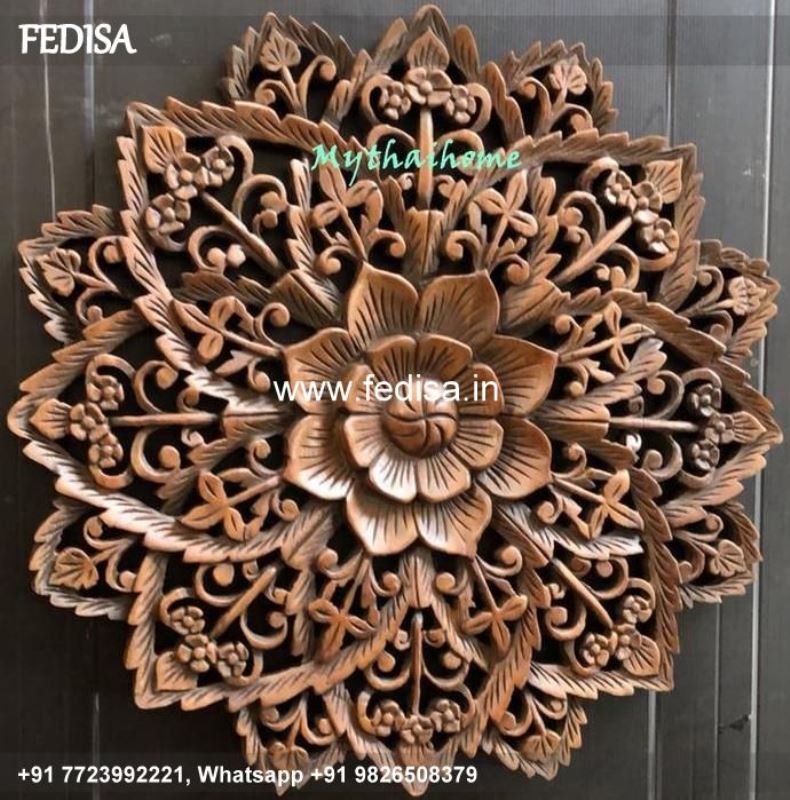 Wood carving cnc wood carving wood sculpture Model No - 0150