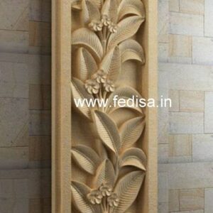 Wood carving cnc wood carving wood sculpture Model No - 0151