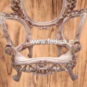 Wood carving cnc wood carving wood sculpture Model No - 0155