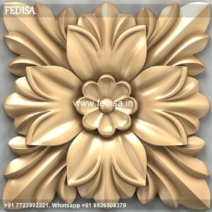 Wood carving cnc wood carving wood sculpture Model No - 0161