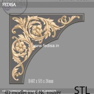 Wood carving cnc wood carving wood sculpture Model No - 0166