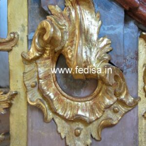 Wood carving cnc wood carving wood sculpture Model No - 0167