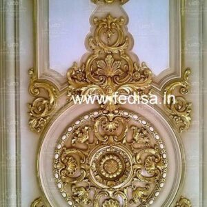 Wood carving cnc wood carving wood sculpture Model No - 0168