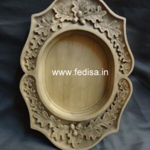 Wood carving cnc wood carving wood sculpture Model No - 0169