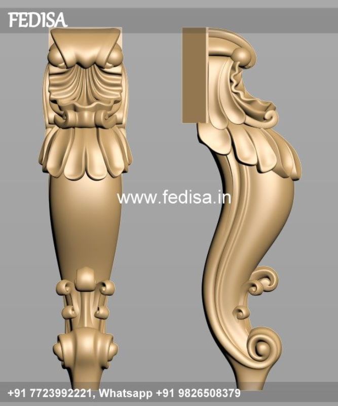 Wood carving cnc wood carving wood sculpture Model No - 0172