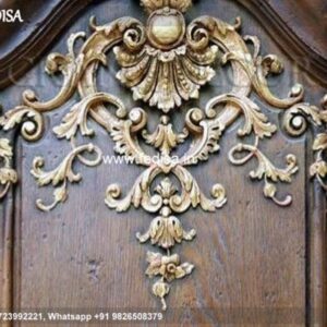 Wood carving cnc wood carving wood sculpture Model No - 0173