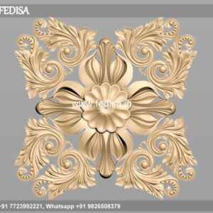 Wood carving cnc wood carving wood sculpture Model No - 0175