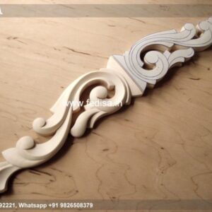 Wood carving cnc wood carving wood sculpture Model No - 0179
