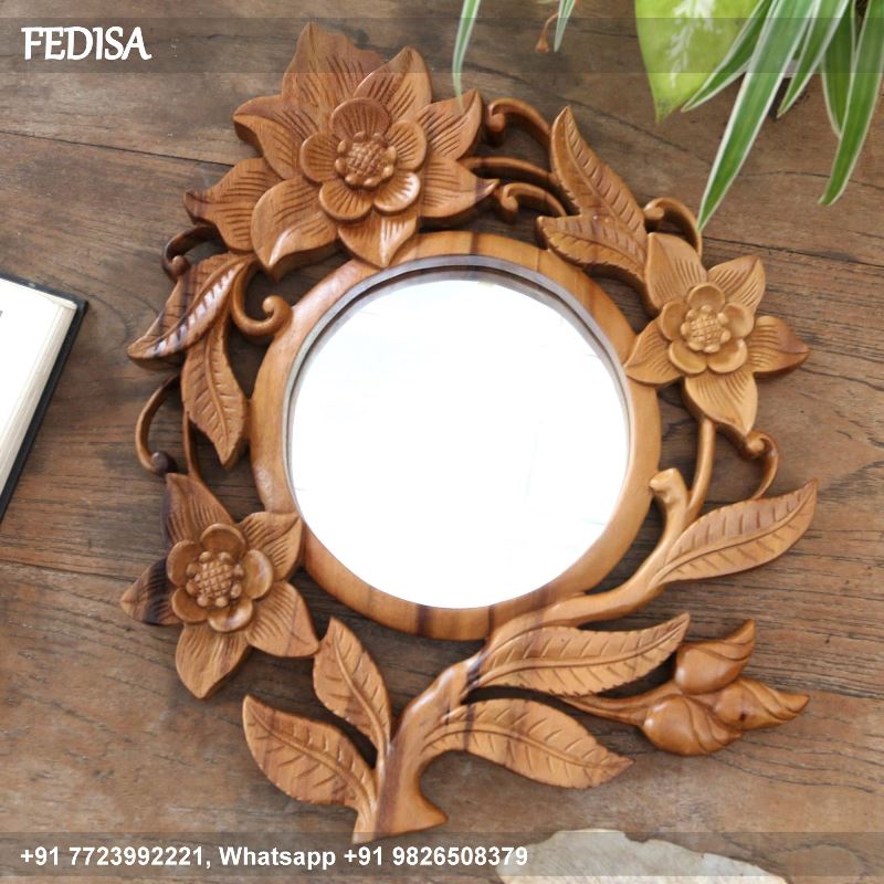Wood carving cnc wood carving wood sculpture Model No - 0188