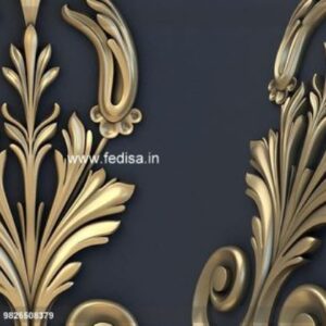 Wood carving cnc wood carving wood sculpture Model No - 0194