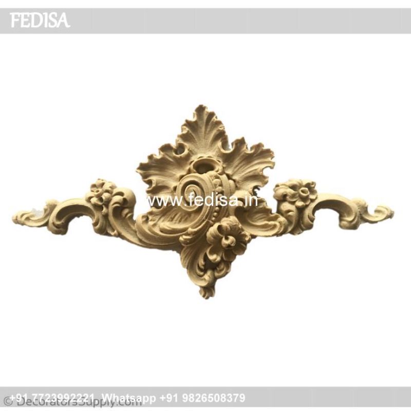 Wood carving cnc wood carving wood sculpture Model No - 0203