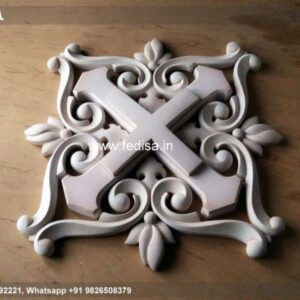 Wood carving cnc wood carving wood sculpture Model No - 0207