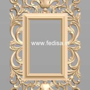 Wood carving cnc wood carving wood sculpture Model No - 0208