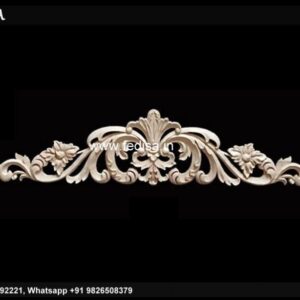 Wood carving cnc wood carving wood sculpture Model No - 0210