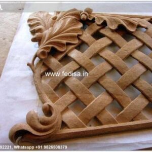 Wood carving cnc wood carving wood sculpture Model No - 0212