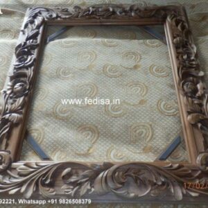 Wood carving cnc wood carving wood sculpture Model No - 0215