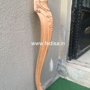 Wood carving cnc wood carving wood sculpture Model No - 0218