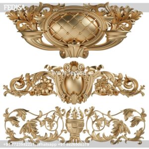 Wood carving cnc wood carving wood sculpture Model No - 0222