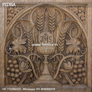 Wood carving cnc wood carving wood sculpture Model No - 0225
