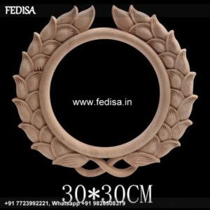 Wood carving cnc wood carving wood sculpture Model No - 0229