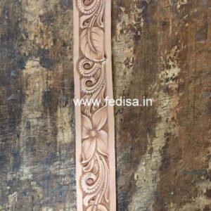Wood carving cnc wood carving wood sculpture Model No - 0236