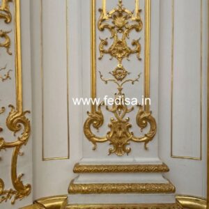 Wood carving cnc wood carving wood sculpture Model No - 0238