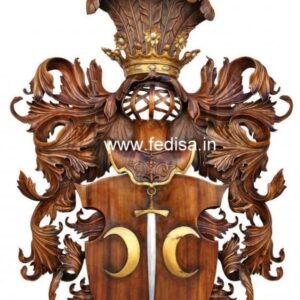 Wood carving cnc wood carving wood sculpture Model No - 0239
