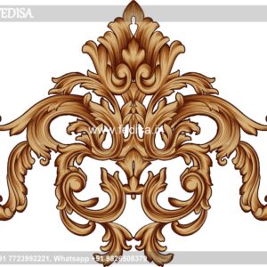 Wood carving cnc wood carving wood sculpture Model No - 0240