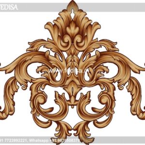 Wood carving cnc wood carving wood sculpture Model No - 0241