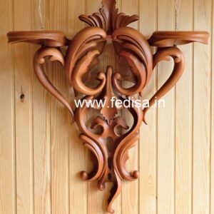 Wood carving cnc wood carving wood sculpture Model No - 0245
