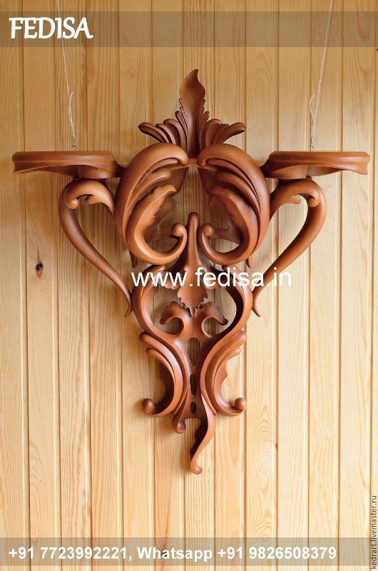 Wood carving cnc wood carving wood sculpture Model No - 0245