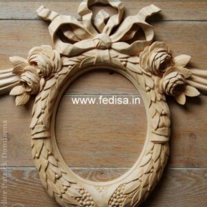 Wood carving cnc wood carving wood sculpture Model No - 0248