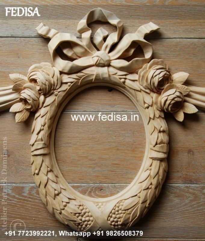 Wood carving cnc wood carving wood sculpture Model No - 0248