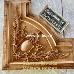 Wood carving cnc wood carving wood sculpture Model No - 0253