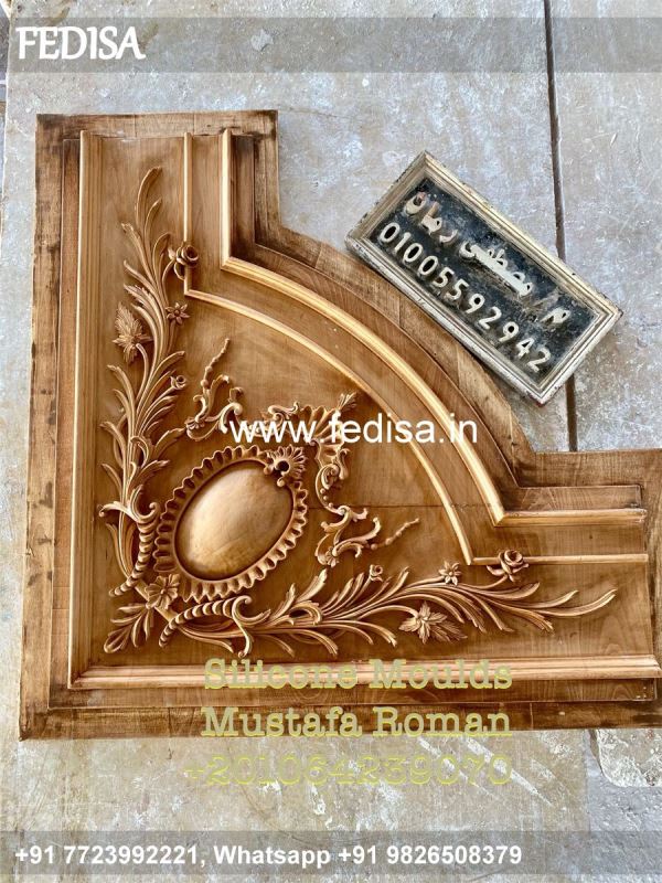 Wood carving cnc wood carving wood sculpture Model No - 0253