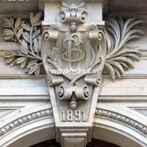 Wood carving cnc wood carving wood sculpture Model No - 0254