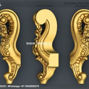 Wood carving cnc wood carving wood sculpture Model No - 0262