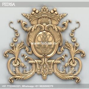 Wood carving cnc wood carving wood sculpture Model No - 0264