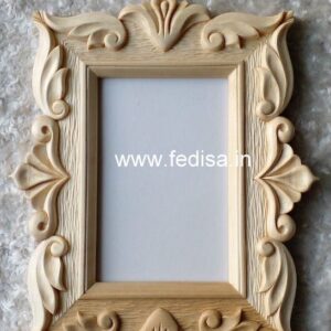 Wood carving cnc wood carving wood sculpture Model No - 0270