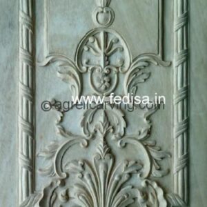 Wood carving cnc wood carving wood sculpture Model No - 0282