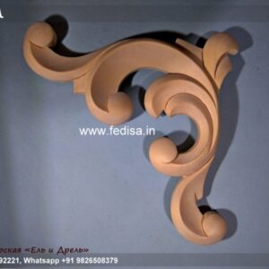 Wood carving cnc wood carving wood sculpture Model No - 0283