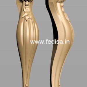 Wood carving cnc wood carving wood sculpture Model No - 0289