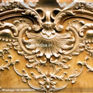 Wood carving cnc wood carving wood sculpture Model No - 0290