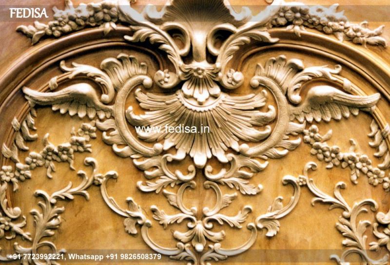 Wood carving cnc wood carving wood sculpture Model No - 0290