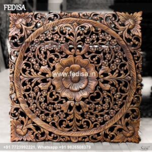 Wood carving cnc wood carving wood sculpture Model No - 0293