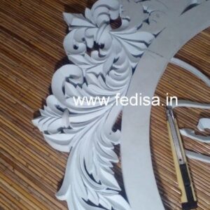 Wood carving cnc wood carving wood sculpture Model No - 0298