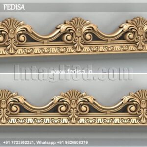 Wood carving cnc wood carving wood sculpture Model No - 0300